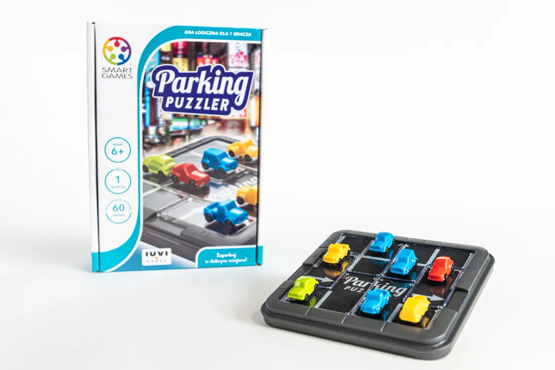 smart-games-parking-puzzler