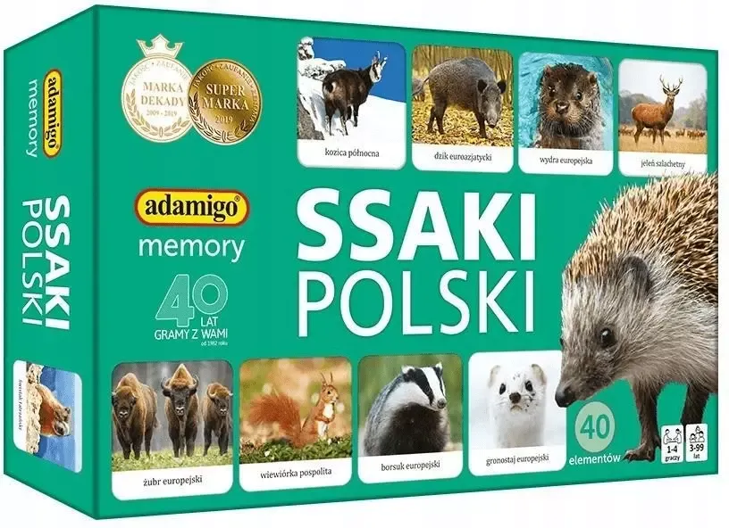 ssaki-polski-memory