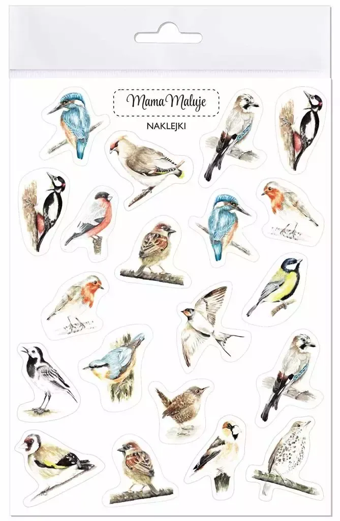 naklejki-ptaki