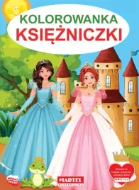 kolorowanka-ksiezniczki