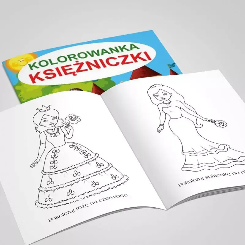 kolorowanka-ksiezniczki-stan-nowy