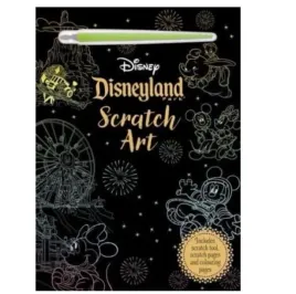 disney-disneyland-scratch-art-walt-disney