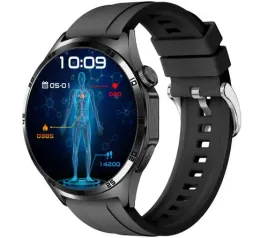 rubicon-smartwatch-rncf38-glukoza-czarny-czarna-bransoleta-czarny-silikon