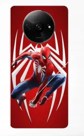 etui-case-do-xiaomi-redmi-a3-pajak-czlowiek-avengers-pajak