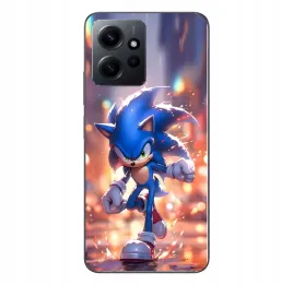 etui-case-do-xiaomi-redmi-note-12-4g-sonic-bajki-blyskawica-super-lisek