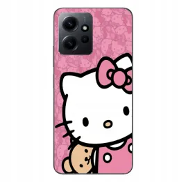 etui-case-do-xiaomi-redmi-note-12-4g-hello-kitty-super-rozowy-kotek