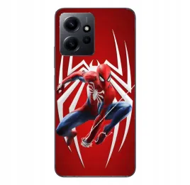 etui-case-do-xiaomi-redmi-note-12-4g-pajak-czlowiek-avengers-pajak