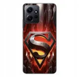 etui-case-do-xiaomi-redmi-note-12-4g-superman-superhero-moce