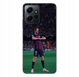 etui-case-do-xiaomi-redmi-note-12-4g-robert-lewandowski-la-liga
