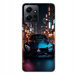 etui-case-do-xiaomi-redmi-note-12-4g-mercedes-motoryzacja-tunning-auta