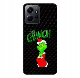 etui-case-do-xiaomi-redmi-note-12-4g-grinch-prezenty-swieta