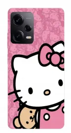 etui-do-redmi-note-12-pro-5g-poco-x5-pro-hello-kitty-super-rozowy-kotek
