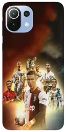etui-do-xiaomi-mi-11-lite-pilkarze-ronaldo-messi-neymar