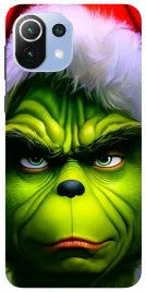 etui-do-xiaomi-mi-11-lite-grinch-swieta-wigilia-prezenty