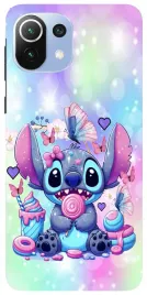 etui-do-xiaomi-mi-11-lite-angel-and-stworek-slodziak-minnie