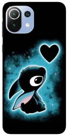 etui-do-xiaomi-mi-11-lite-angel-and-stworek-slodziak-minnie