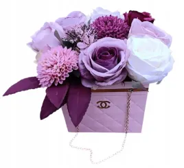 flower-box-duzy-bukiet-kwiaty-sztuczne-roza-prezent-z-dedykacja-walentynki