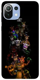 etui-do-xiaomi-mi-11-lite-braul-stars-fnaf-majnkraft-fortnajt-roblox