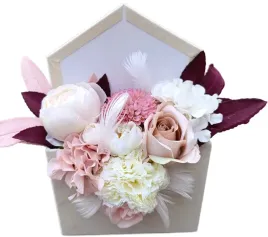 flower-box-duzy-bukiet-kwiaty-sztuczne-roza-prezent-z-dedykacja-flowerbox
