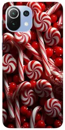 etui-do-xiaomi-mi-11-lite-grinch-swieta-wigilia-prezenty