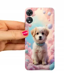 etui-case-do-oppo-a17-konie-kotki-kroliczki-pieski-liski