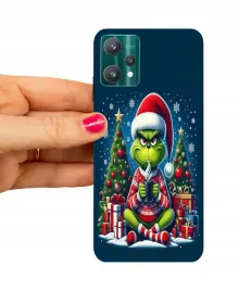 etui-case-do-realme-9-pro-swieta-reniferek-mikolaj-grinch