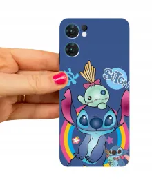 etui-case-do-oppo-reno7-5g-wzory-angel-and-stworek-angel-slodki
