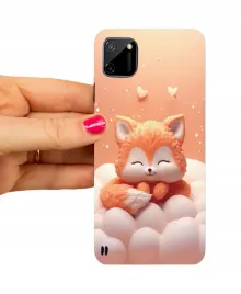 etui-case-do-realme-c11-c20-konie-kotki-kroliczki-pieski-liski