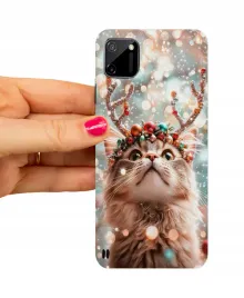 etui-case-do-realme-c11-c20-swieta-reniferek-mikolaj-grinch