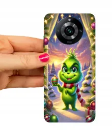 etui-case-do-realme-11-pro-11-pro-swieta-reniferek-mikolaj-grinch