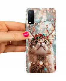 etui-case-do-vivo-y11s-swieta-reniferek-mikolaj-grinch