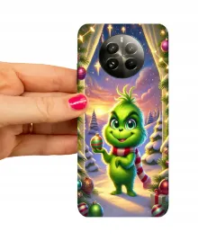 etui-case-do-realme-12-pro-12-pro-swieta-reniferek-mikolaj-grinch
