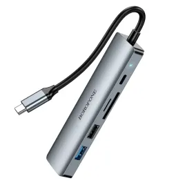 borofone-adapter-dh15-6-w-1-typc-na-hdmi-typc-usb-3-0-sd-pd100w