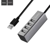 hoco-hub-hb1-konwerter-4-x-usb