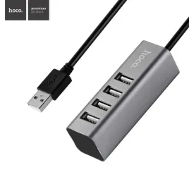 hoco-hub-hb1-konwerter-4-x-usb