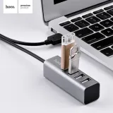 hoco-hub-hb1-konwerter-4-x-usb-liczba-portow-4