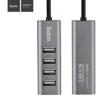 hoco-hub-hb1-konwerter-4-x-usb-stan-nowy-producent-hoco