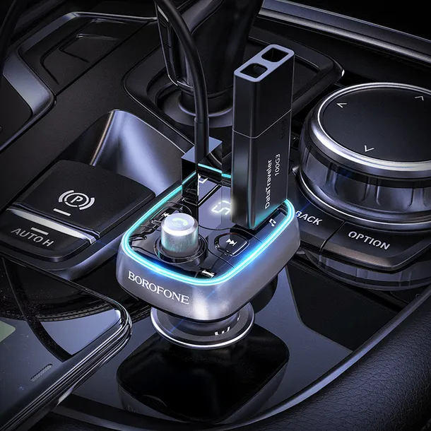 borofone-transmiter-fm-bc32-sunlight-mp3-bluetooth-2xusb-microsd-qc-stan-nowy-producent-borofone