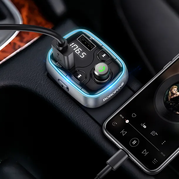 borofone-transmiter-fm-bc32-sunlight-mp3-bluetooth-2xusb-microsd-qc-producent-borofone-stan-nowy