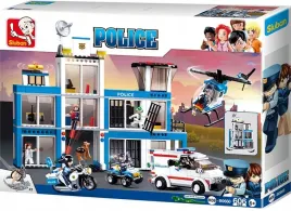 klocki-sluban-police-komenda-policji-606-b0660