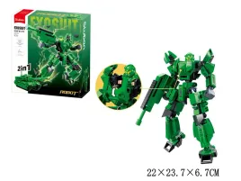 klocki-sluban-robot-czolg-zielony-247-elementow-2w1-klocki-dla-dzieci-m38-b