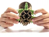 origami-3d-zolwie-192-elementy-material-inny