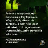 pod-dachem-z-morderca-autor-klaudia-muniak