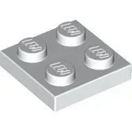 lego-plytka-2x2-3022-302201-bialy-1-szt