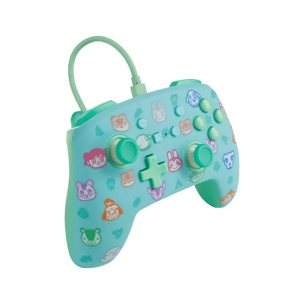 powera-nintendo-switch-wired-controller-animal-crossing-komunikacja-bezprzewodowa-brak