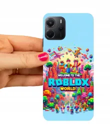 etui-case-do-xiaomi-redmi-note-14-game-pad-fortnait-braul-roblox-fnaf