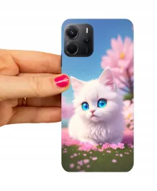 etui-case-do-xiaomi-redmi-note-14-konie-kotki-kroliczki-pieski-koniki