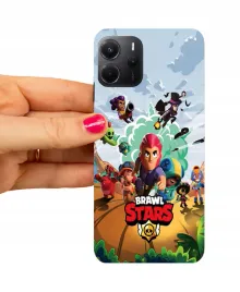 etui-case-do-xiaomi-redmi-note-14-game-pad-fortnait-braul-roblox-fnaf