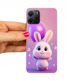 etui-case-do-xiaomi-redmi-note-14-konie-kotki-kroliczki-pieski-koniki