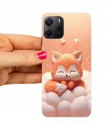 etui-case-do-xiaomi-redmi-note-14-konie-kotki-kroliczki-pieski-koniki